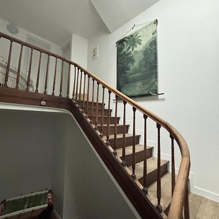 Nid Urbain Chez Sophie Apartment Bagneres-de-Bigorre Luaran gambar