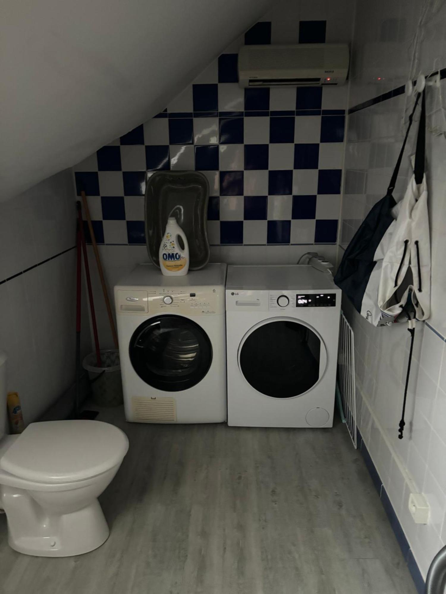 Nid Urbain Chez Sophie Apartment Bagneres-de-Bigorre Luaran gambar